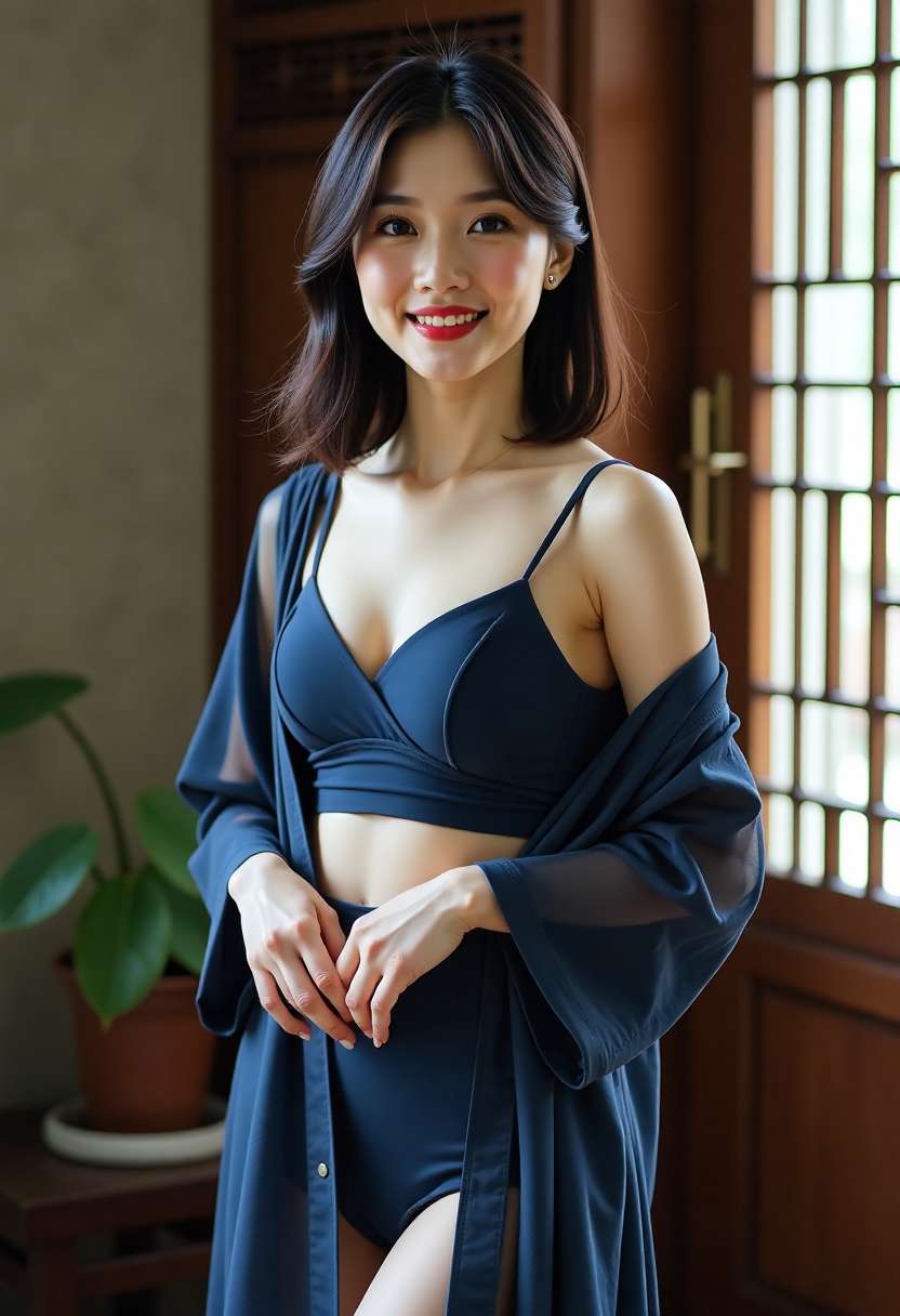 藤原朔演员头像
