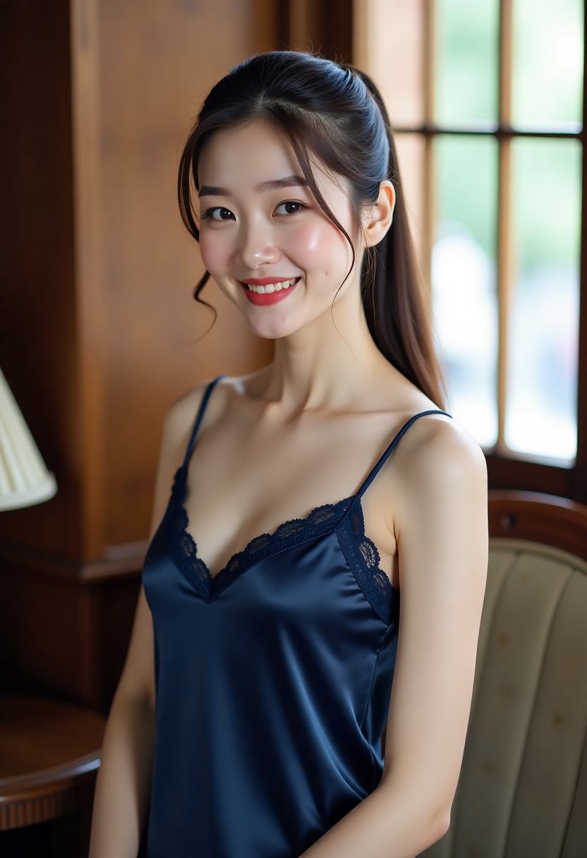 母亲的空房间电视剧海报
